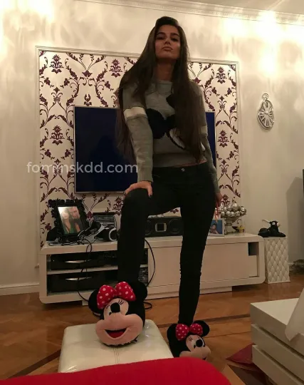 Проститутка Настя - Фото 3 №131822