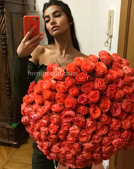 Проститутка Настя - Фото 1 №131822