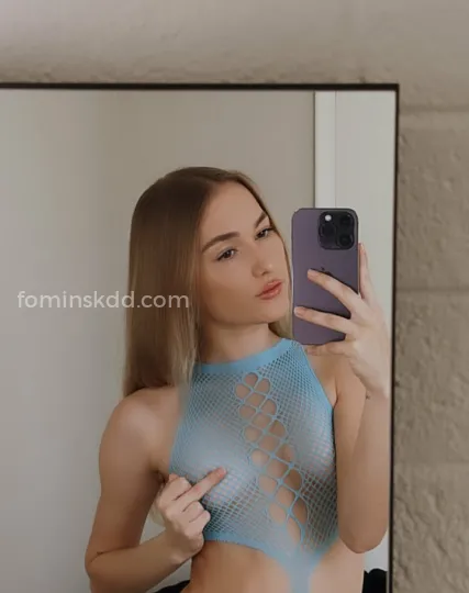 Проститутка Алиса - Фото 6 №436670