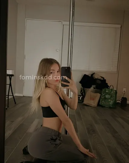 Проститутка Алиса - Фото 4 №436670