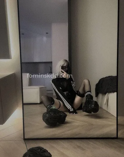 Проститутка София - Фото 1 №436675