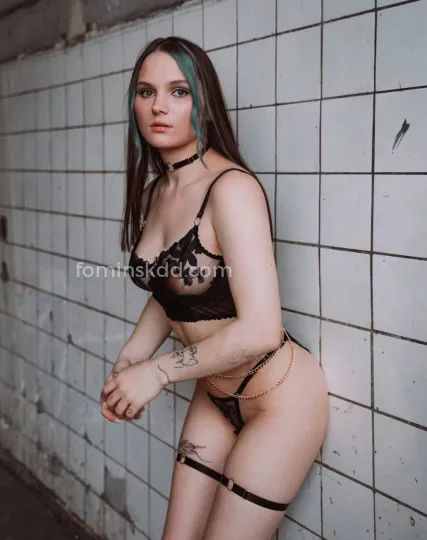 Проститутка Ксения - Фото 4 №436694