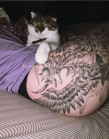 Проститутка Офелия - Фото 10 №457936