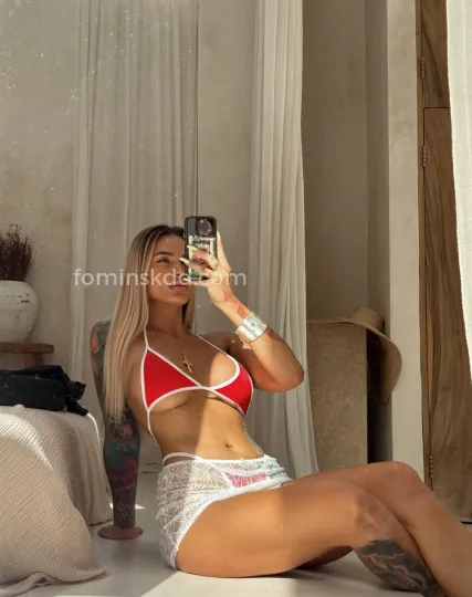 Проститутка Аида - Фото 7 №457958