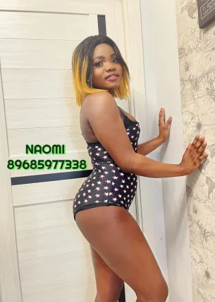 naomi - Фото 2