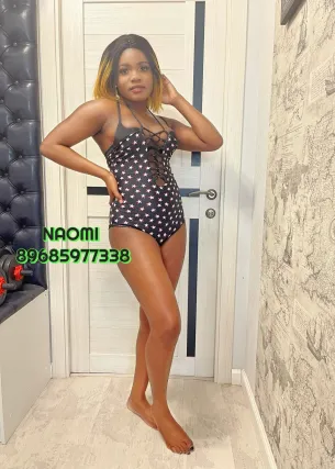naomi - Фото 1