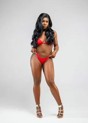 Памела - Фото 1